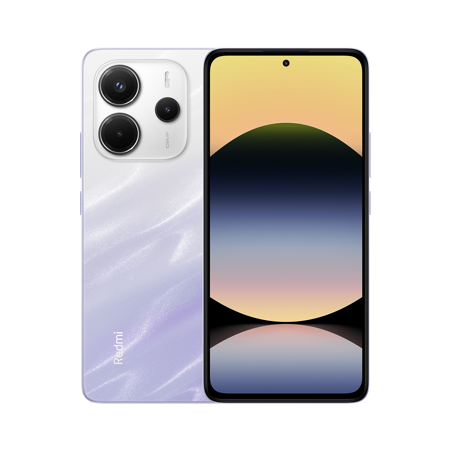 REDMI Note 14 4G 6GB RAM+128GB ROM