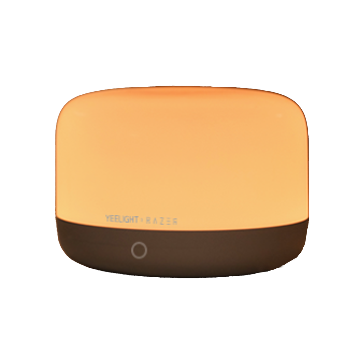 Yeelight LED Smart Lamp D2-Co branded with Razer