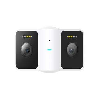 Xiaomi Outdoor Camera CW100 Dual EU