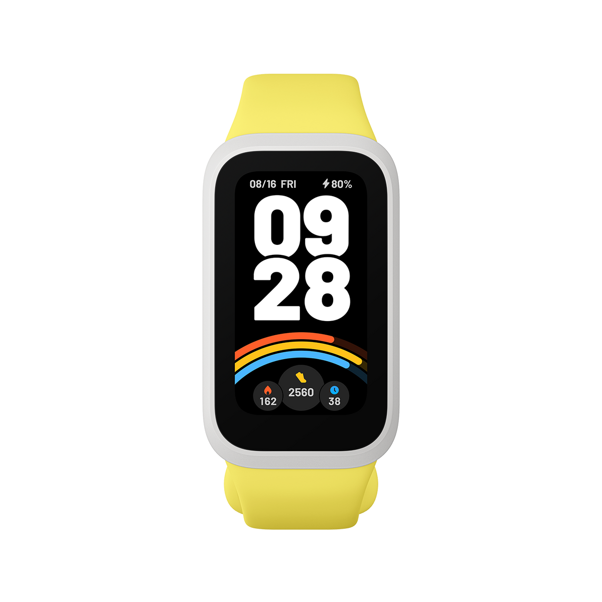 Xiaomi Smart Band 9 Aktiv rem
