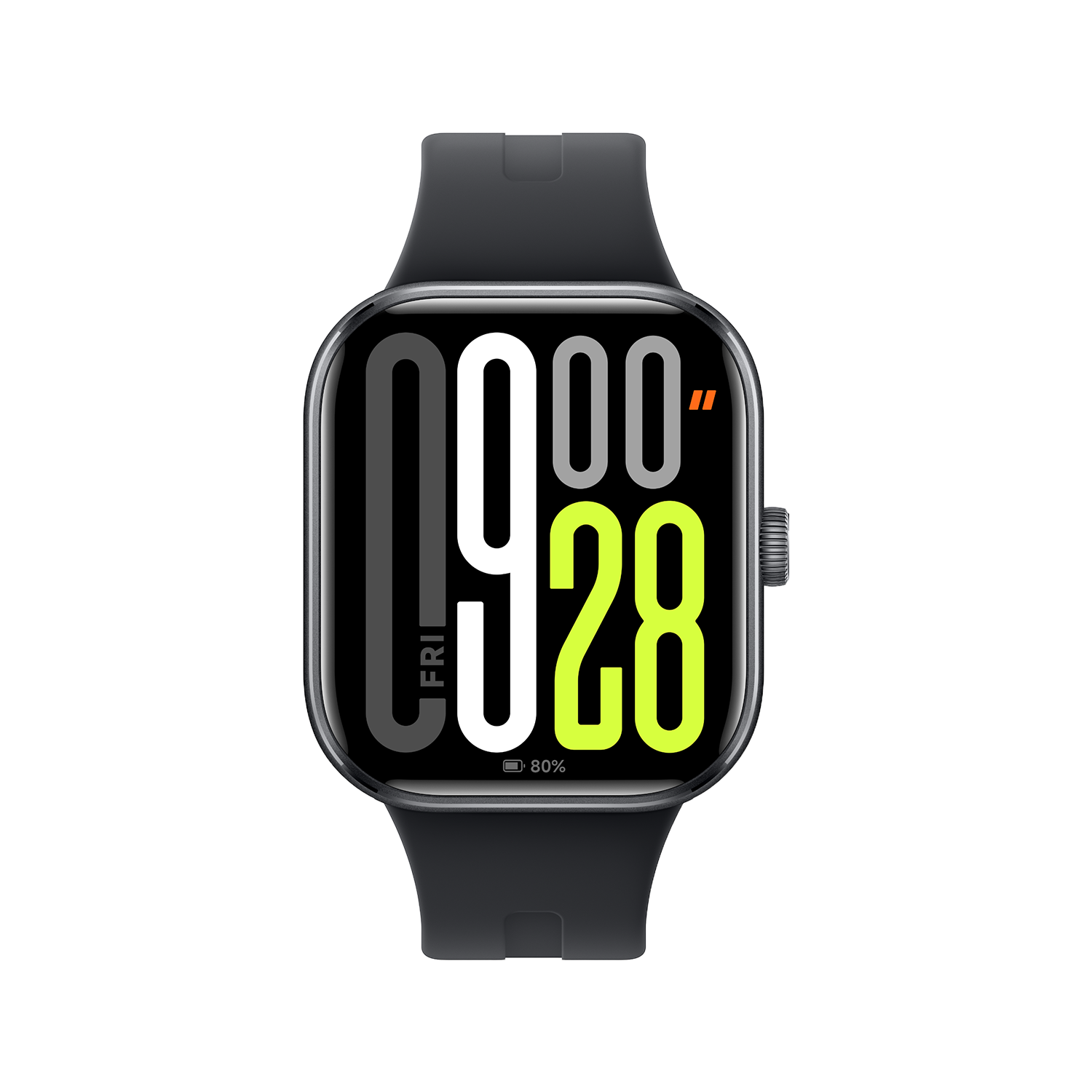 Xiaomi REDMI Watch Black