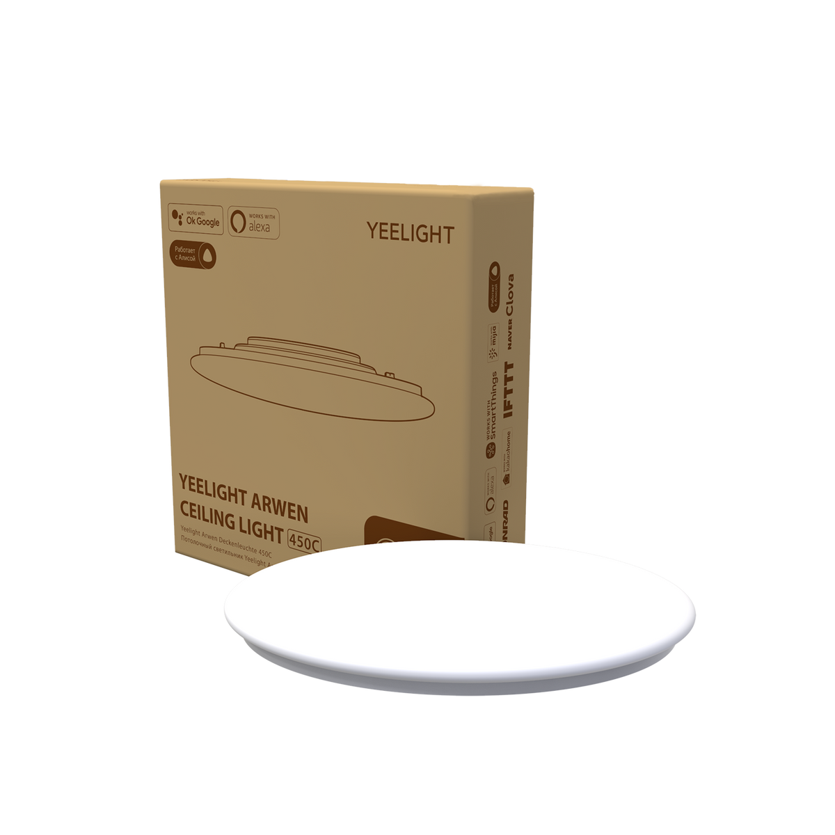 Yeelight Arwen Ceiling Light C Series