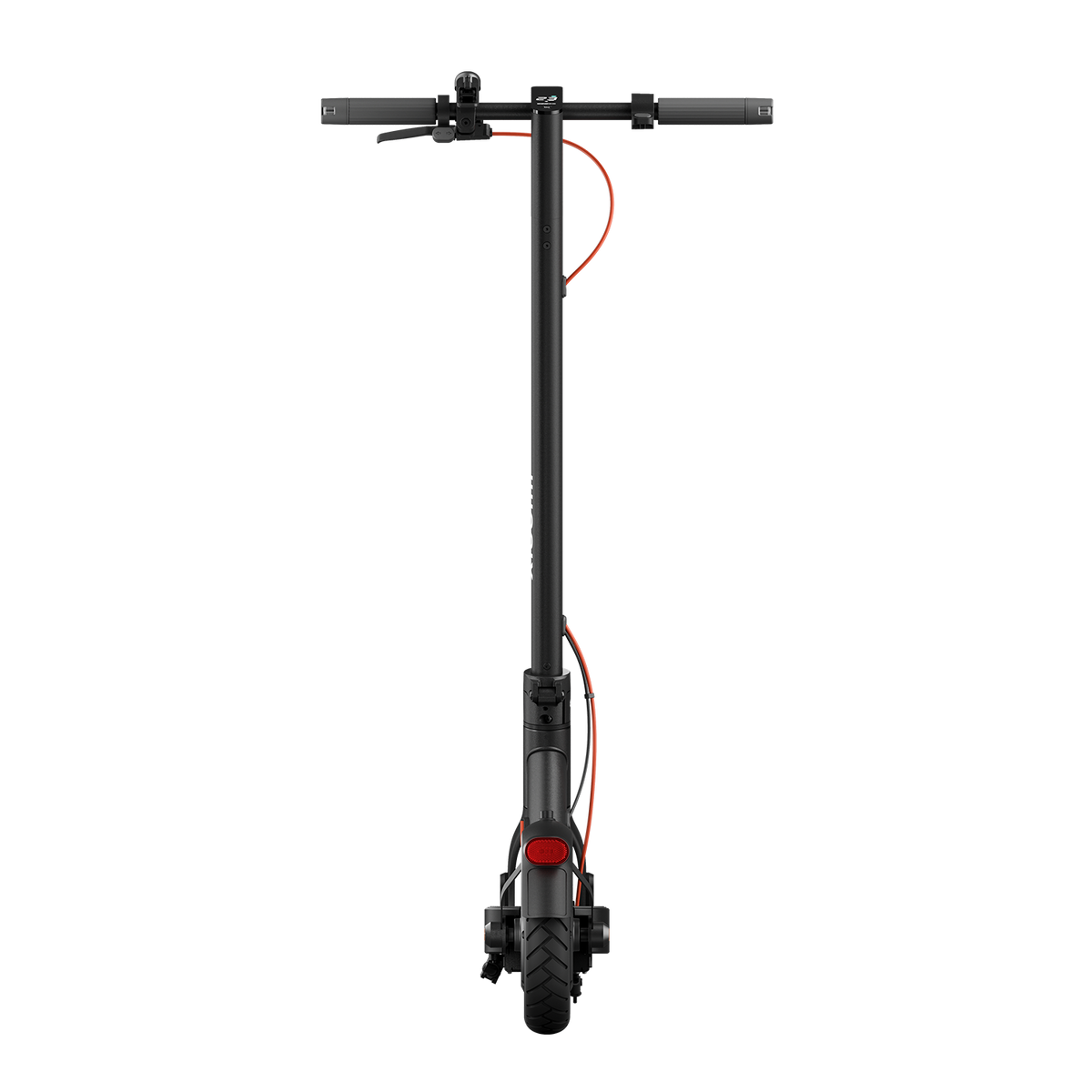 Xiaomi Electric Scooter 4 Pro (2. generation) EU Rækkevidde: 60 km