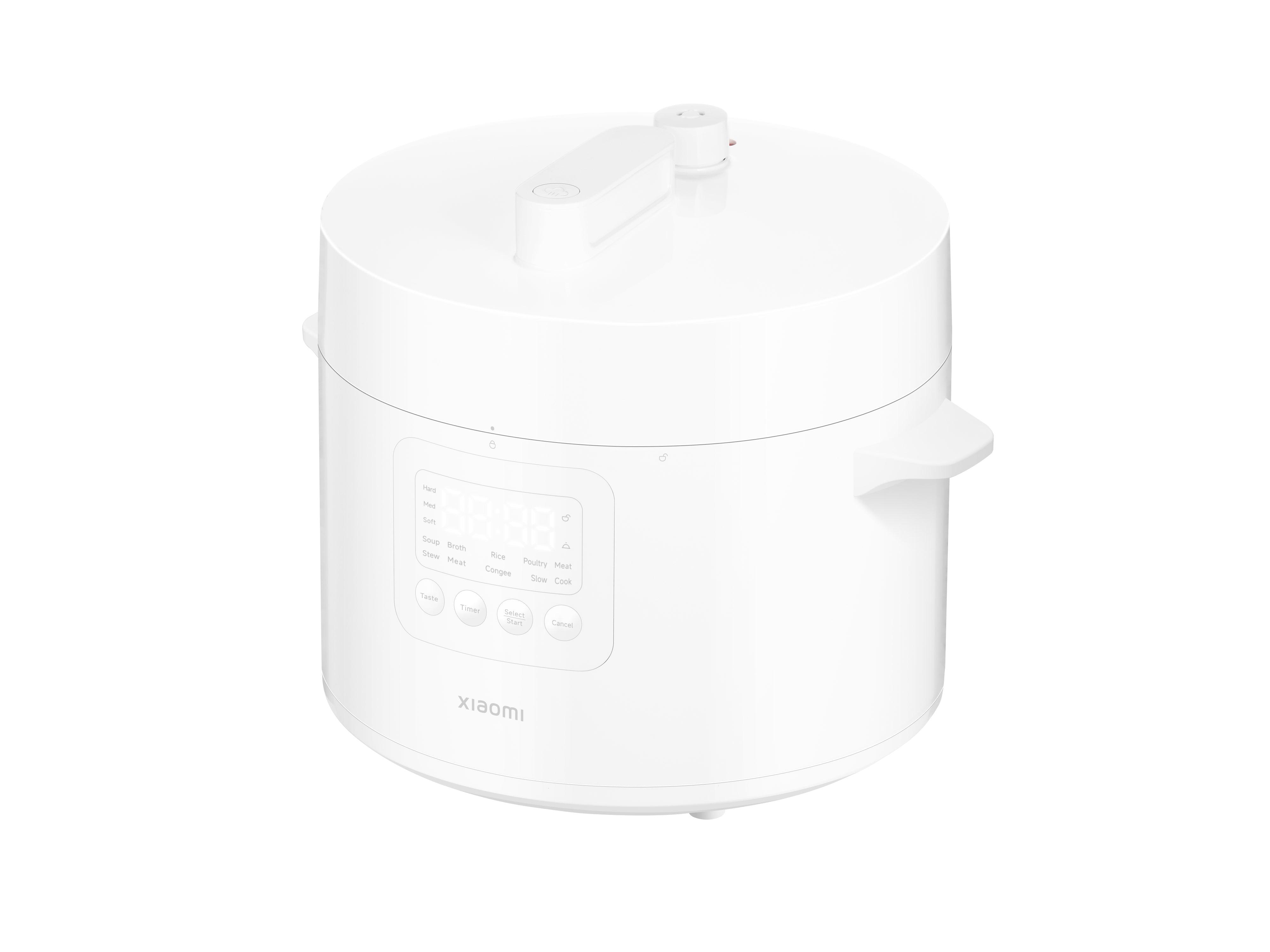 Xiaomi Elektrisk trykkoger 4.8L EU