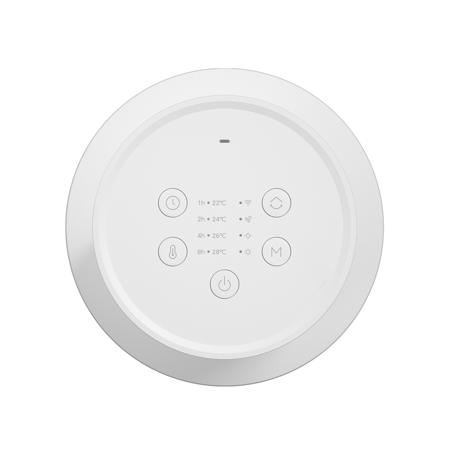 Xiaomi Smart Graphene Heater EU - Class A
