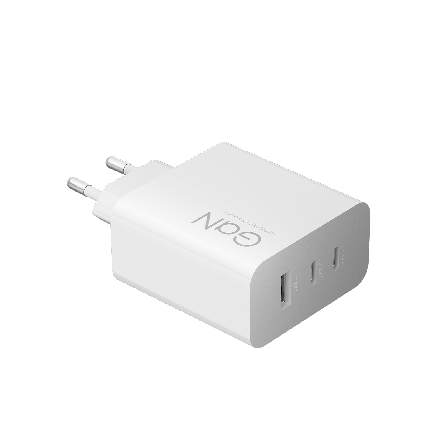Xiaomi 90W HyperCharge Power Adapter(3-Port) EU