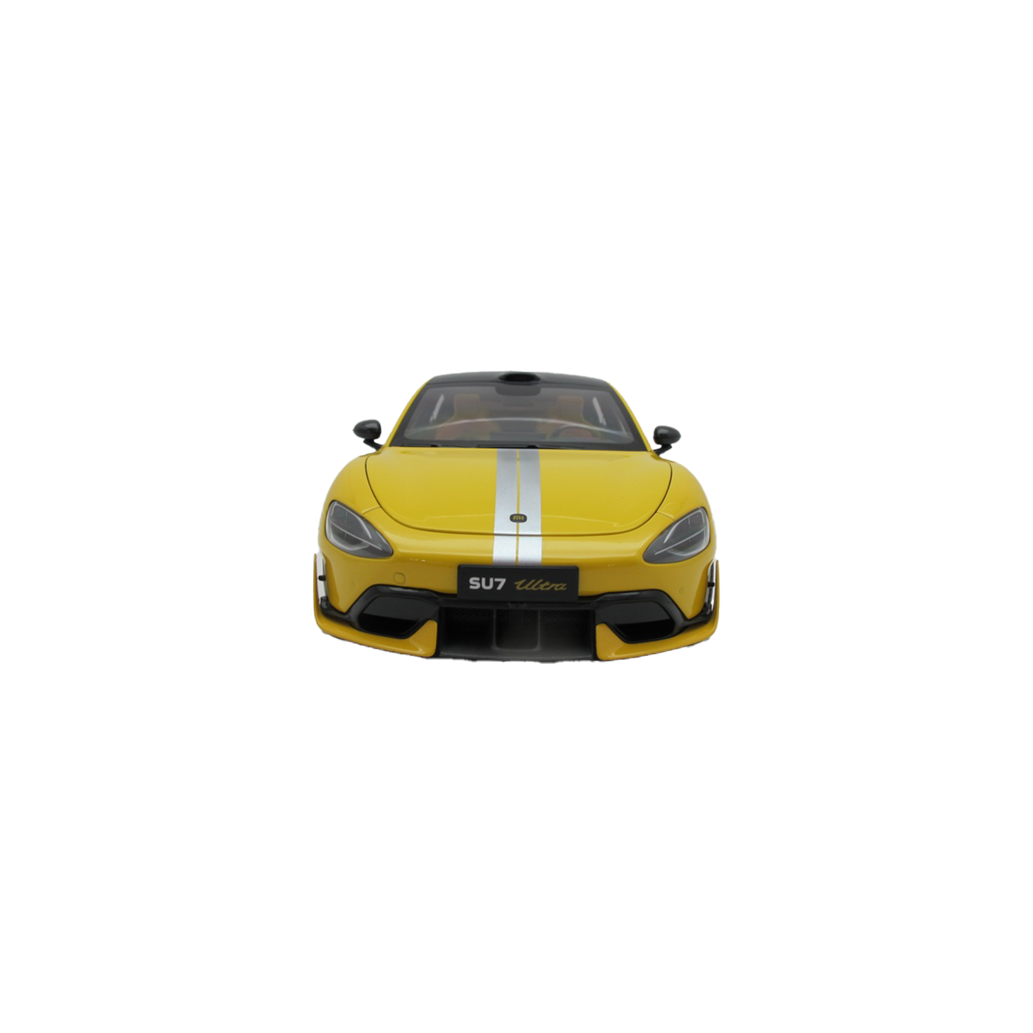 Xiaomi SU7 Ultra 1/18 Die-cast Model Car
