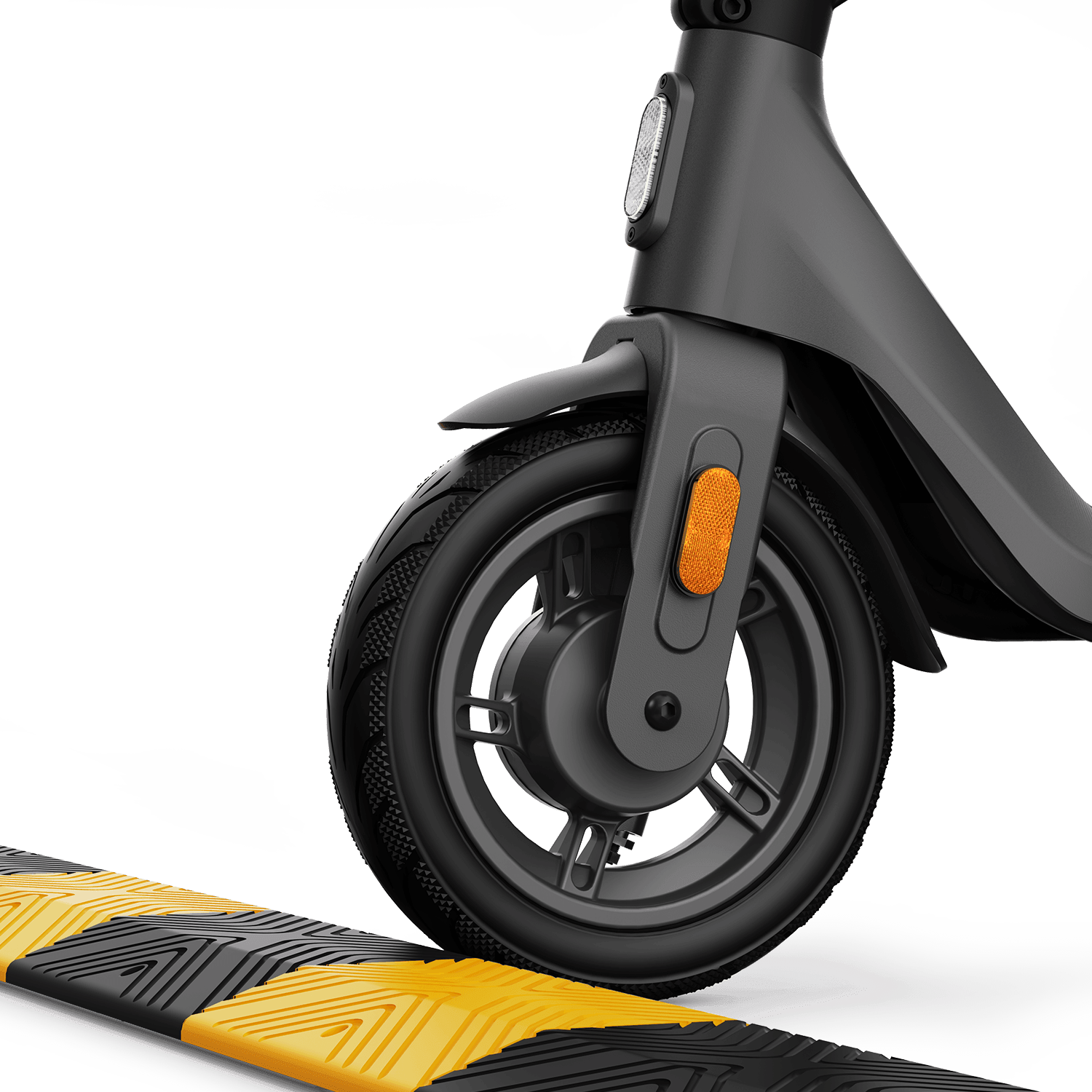 Xiaomi elektrisk scooter 4 Lite (2. generation) NE