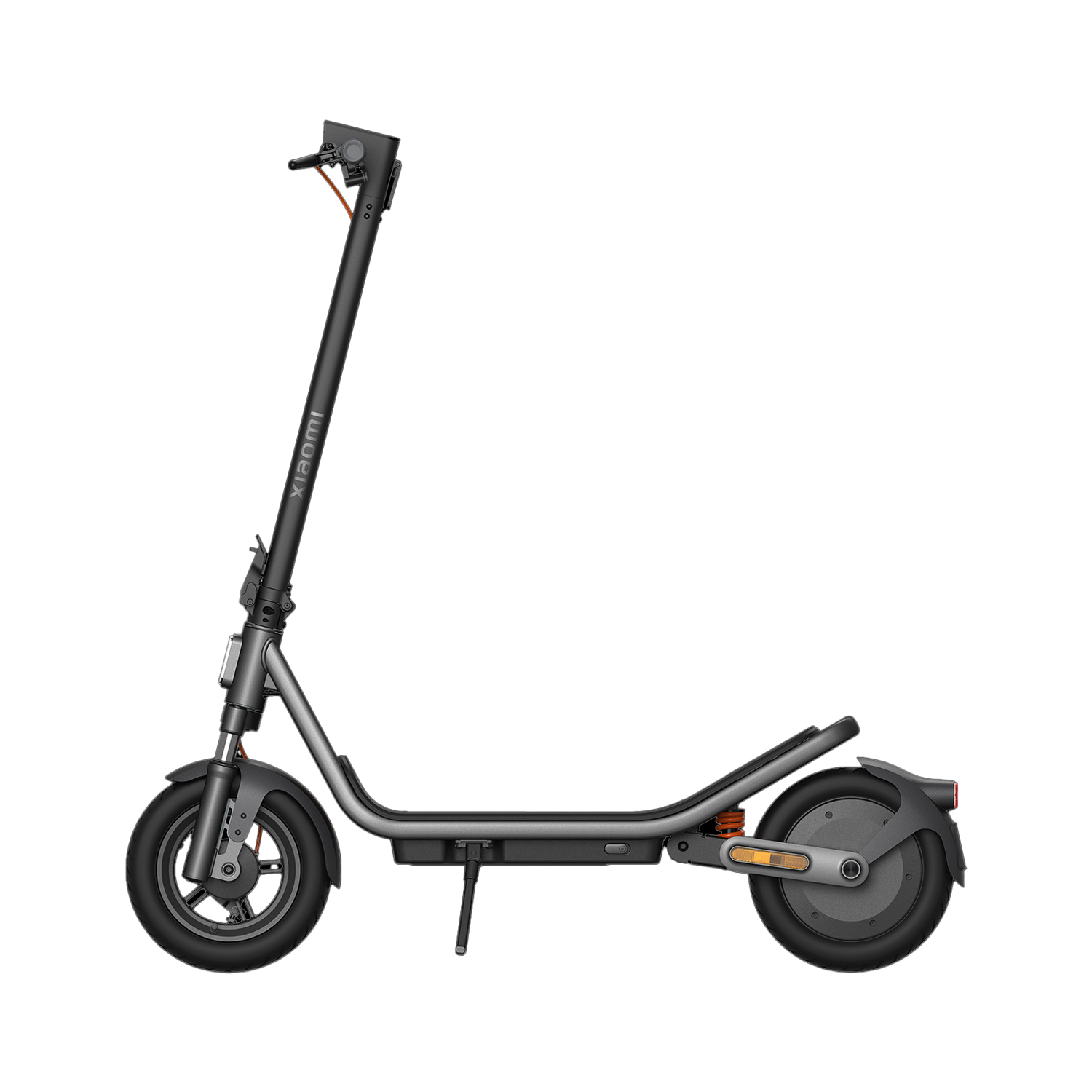 Xiaomi elektrisk scooter 6 EU 25 km/t