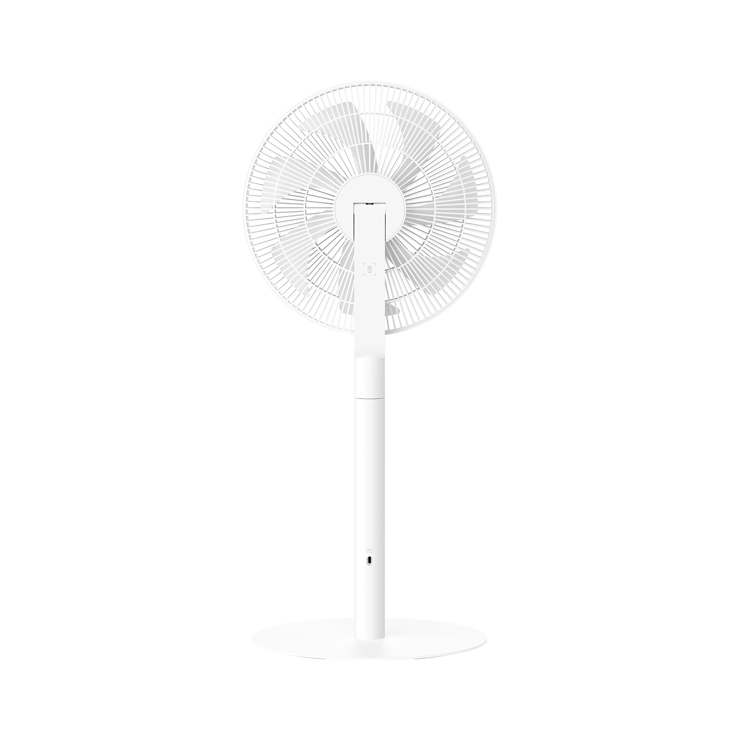 Xiaomi Smart Standing Fan Pro Slim EU - Class A