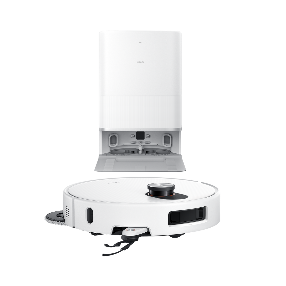 Xiaomi Robot Vacuum 5 EU Class B