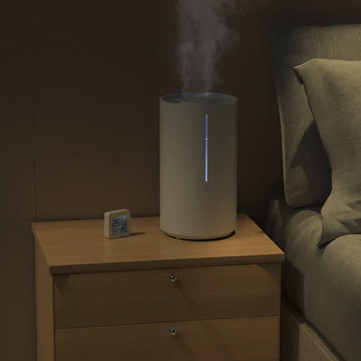 Xiaomi Smart Luftfugter 2 EU - Klasse C