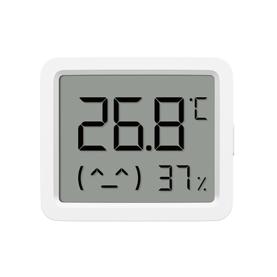 Xiaomi Smart temperatur- og fugtighedsmåler 3 Mini