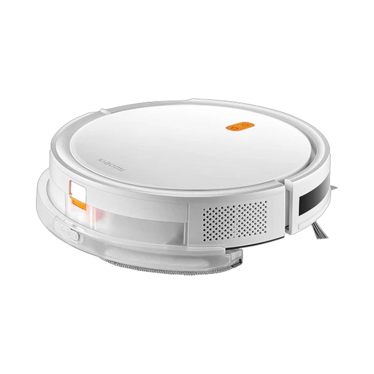 Xiaomi robotstøvsuger E5 (hvid) EU