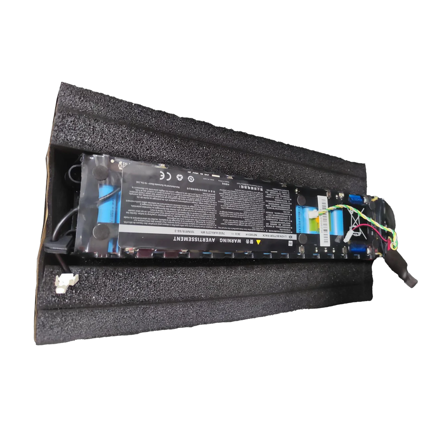 Batteripakke - 275W - Mi elektrisk scooter 1S/M365