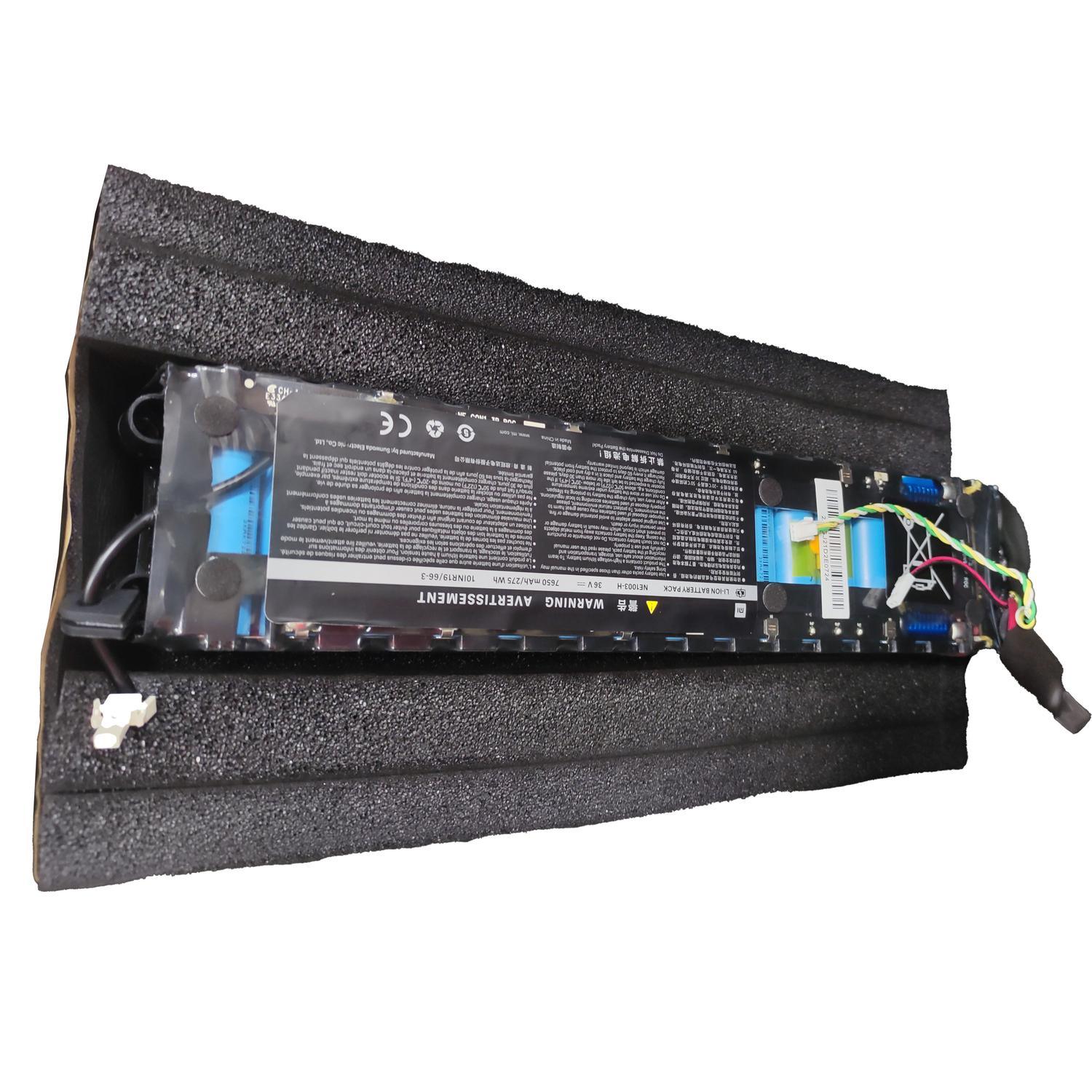 Batterie au lithium Xiaomi M365 Scooters électriques pour adultes Batterie au lithium Xiaomi M365 Scooters électriques pour adultes