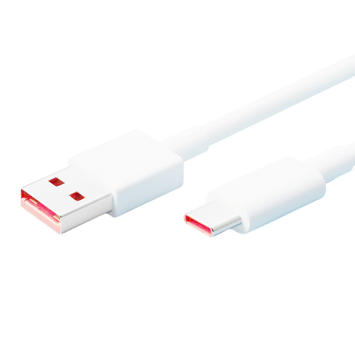Xiaomi 6A Type-A til Type-C-kabel - Passer til 120w oplader - Klasse C