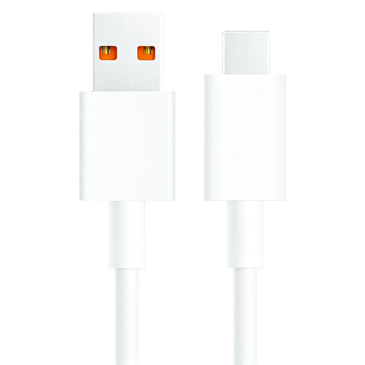 Xiaomi 6A Type-A til Type-C-kabel - Passer til 120w oplader - Klasse C