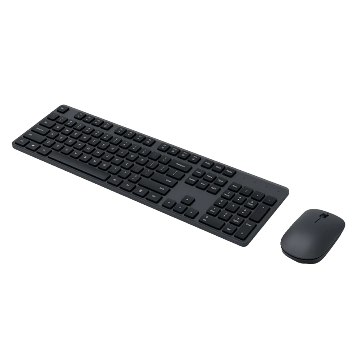 Xiaomi Wireless Keyboard and Mouse Combo (Eng)