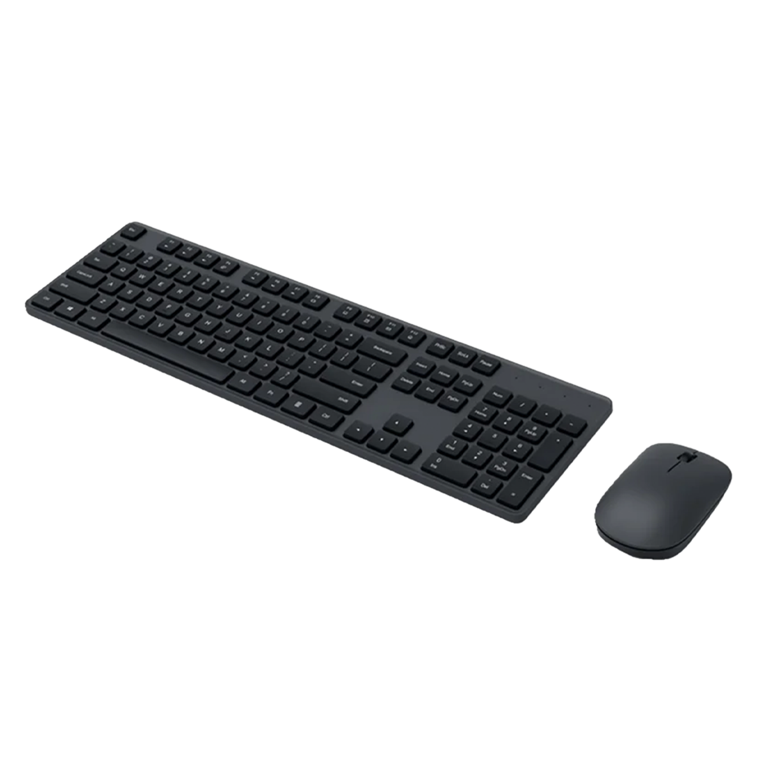 Xiaomi Wireless Keyboard and Mouse Combo (Eng)