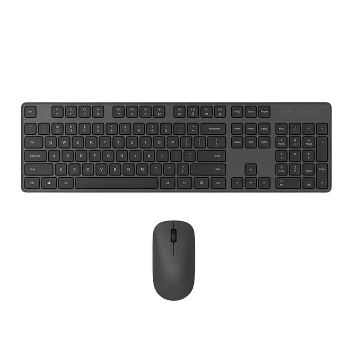 Xiaomi Wireless Keyboard and Mouse Combo (Eng)