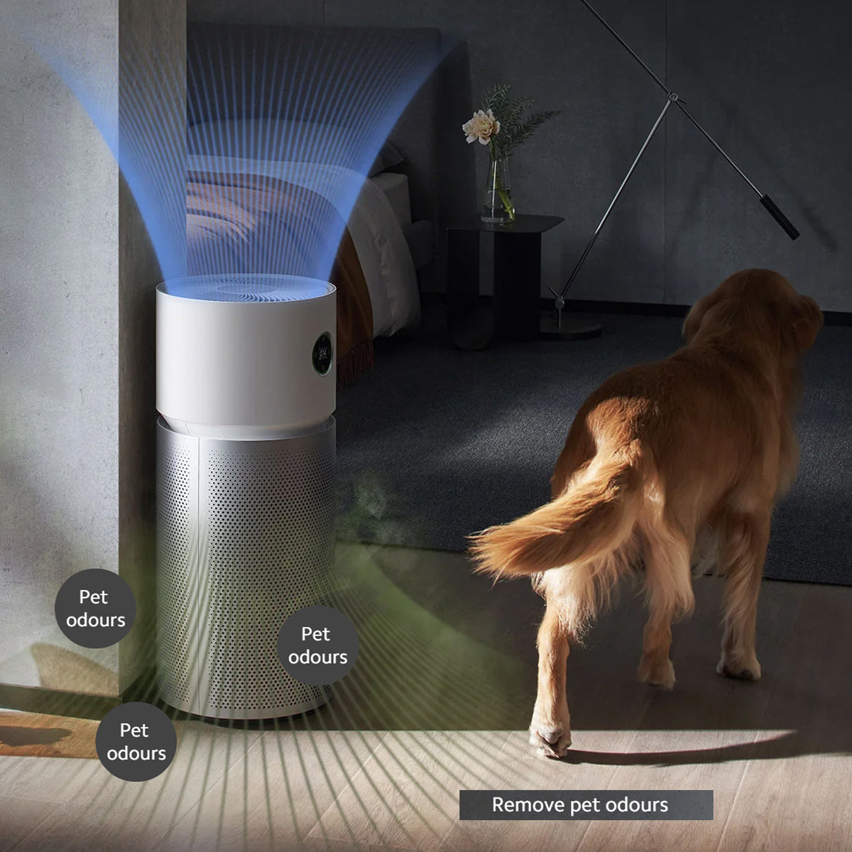 Xiaomi Smart Air Purifier Elite EU