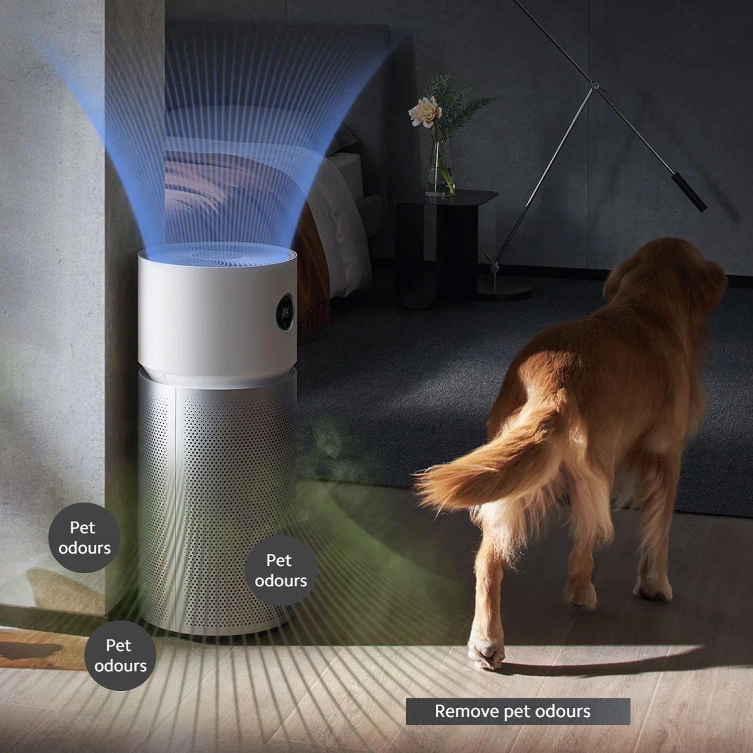 Xiaomi Smart Air Purifier Elite EU