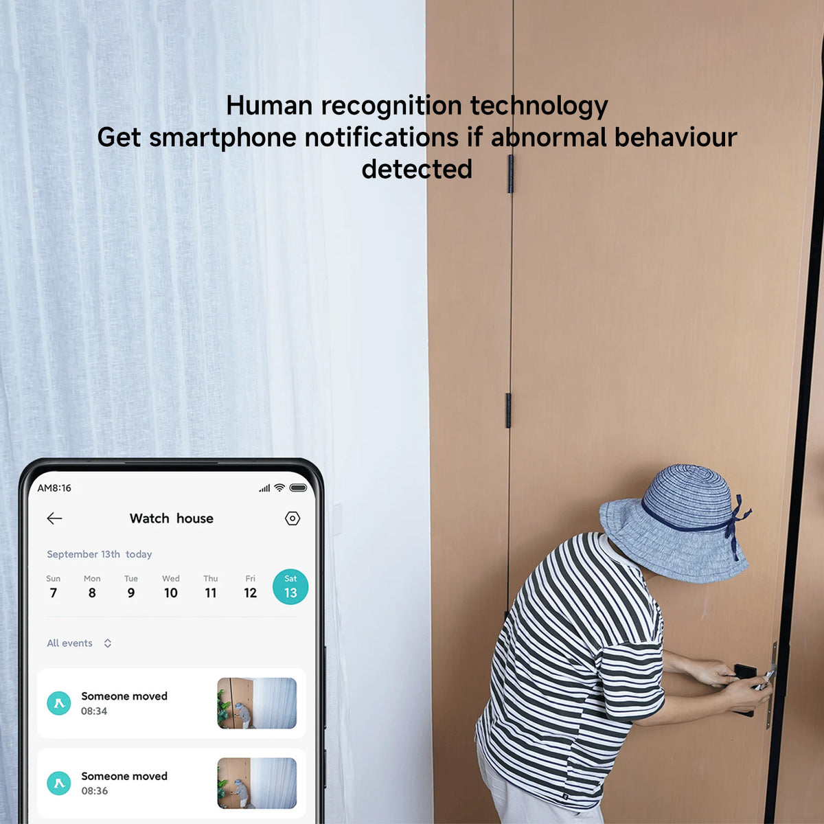 Xiaomi Smart Home Super Black Bundle