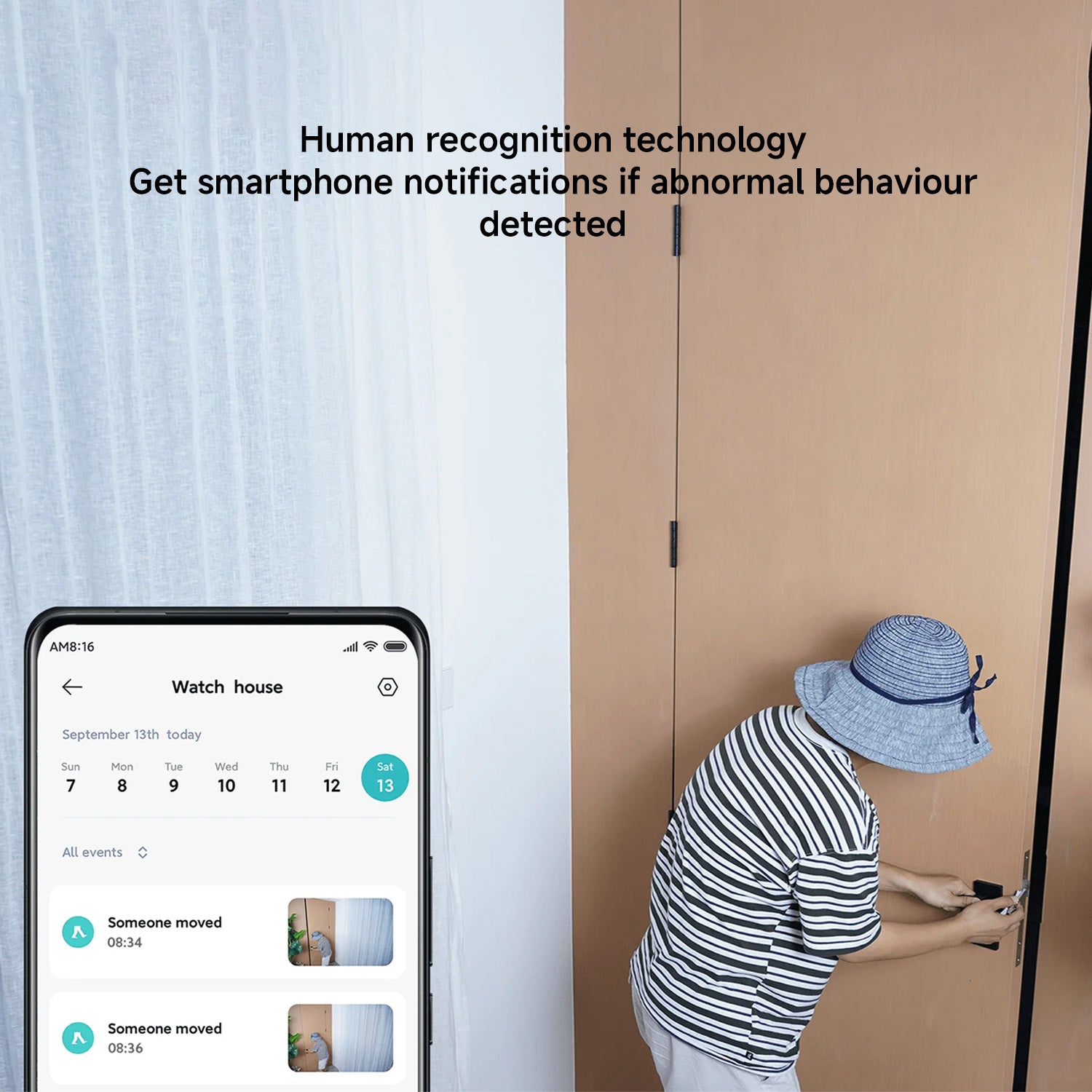 Xiaomi Smart Home Super Black Bundle