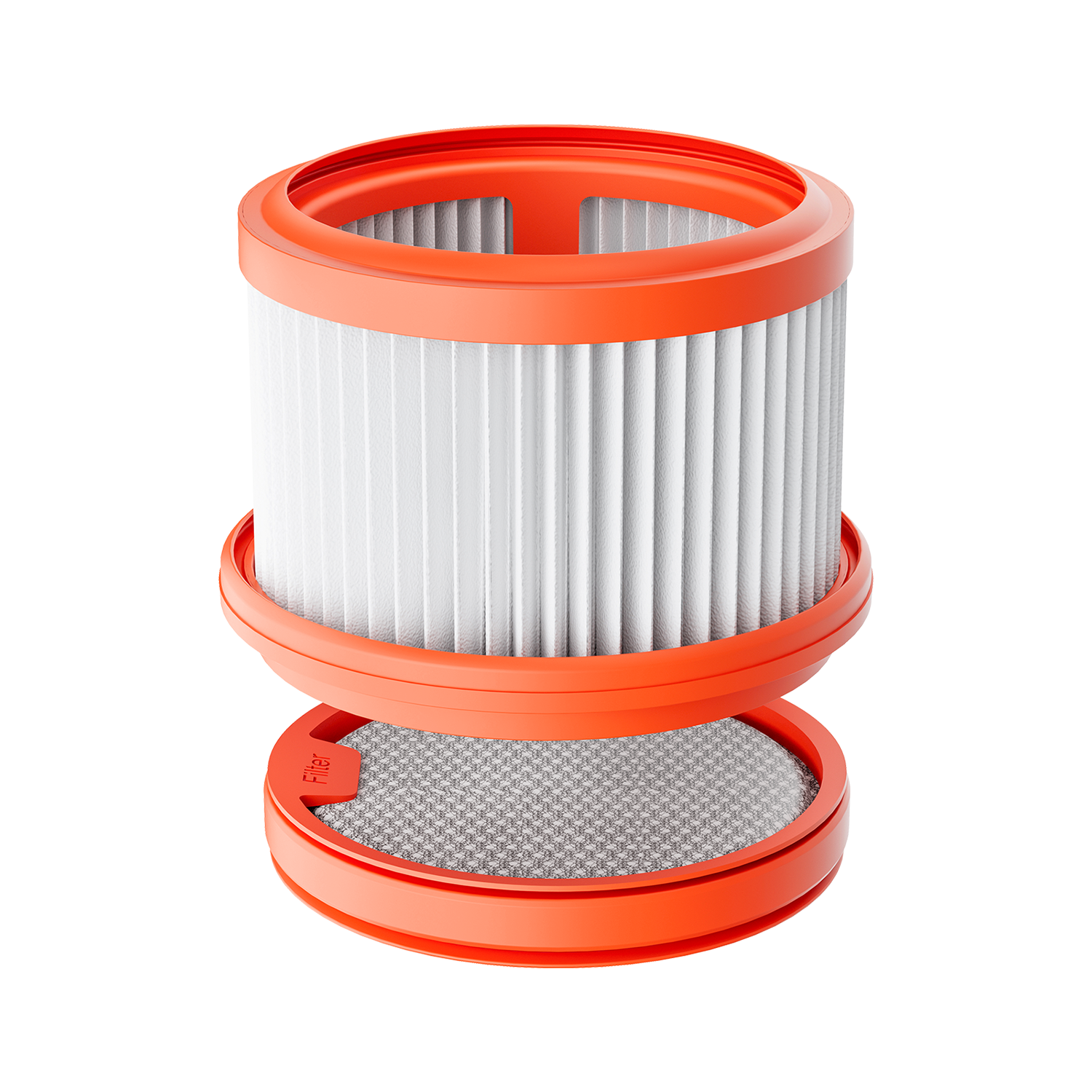 Xiaomi Vacuum Cleaner G9 Plus/G10 Plus Filter Kit + Vacuum Cleaner G10 Mop Kit + Vacuum Cleaner G10/G9 HEPA Filter Kit