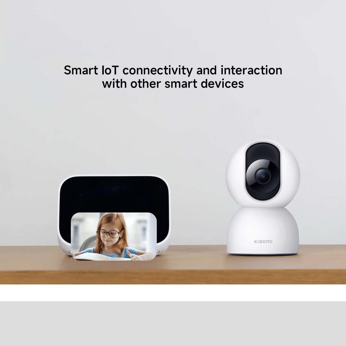 Xiaomi Smart Camera C400 - Klasse C