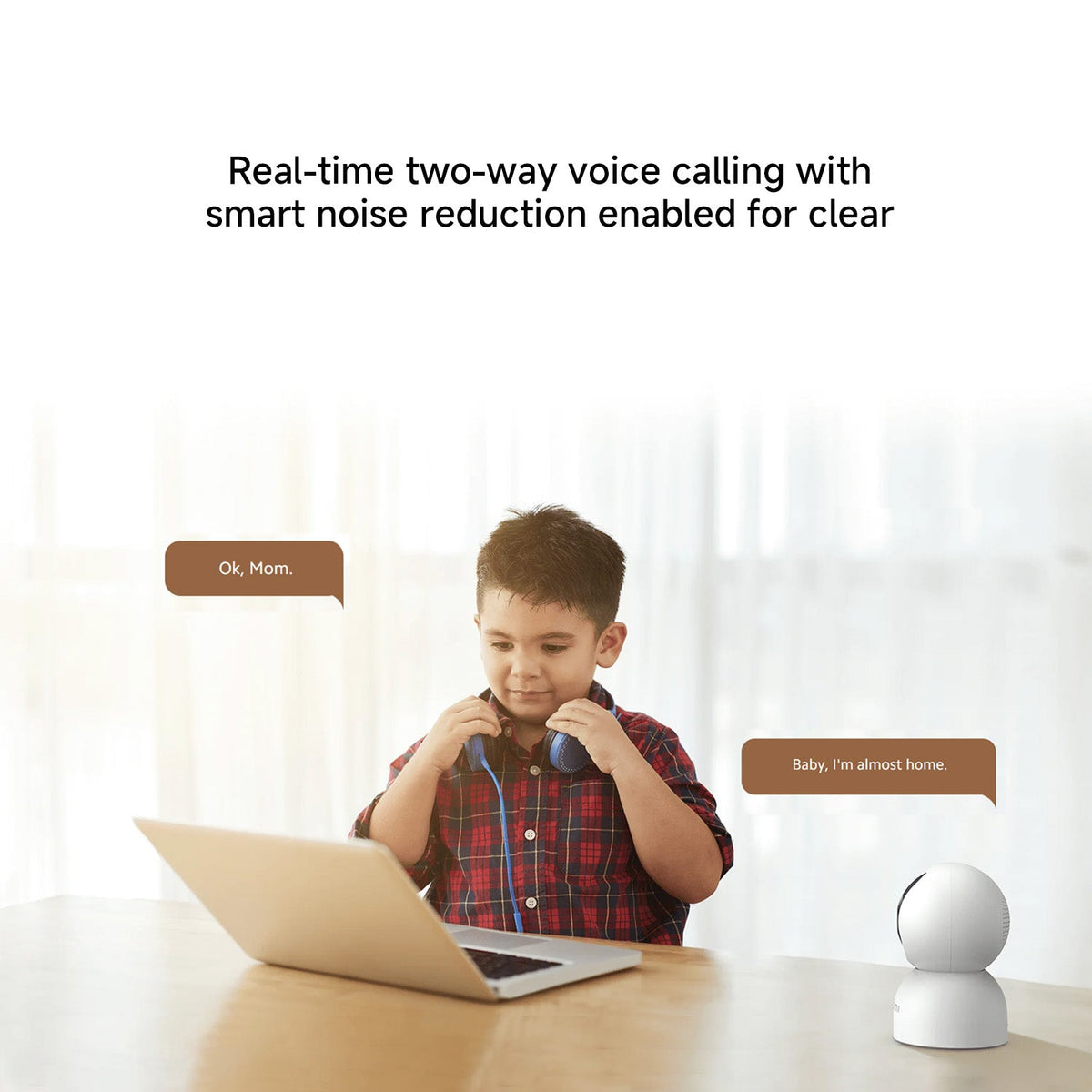 Xiaomi Smart Camera C400 - Klasse C