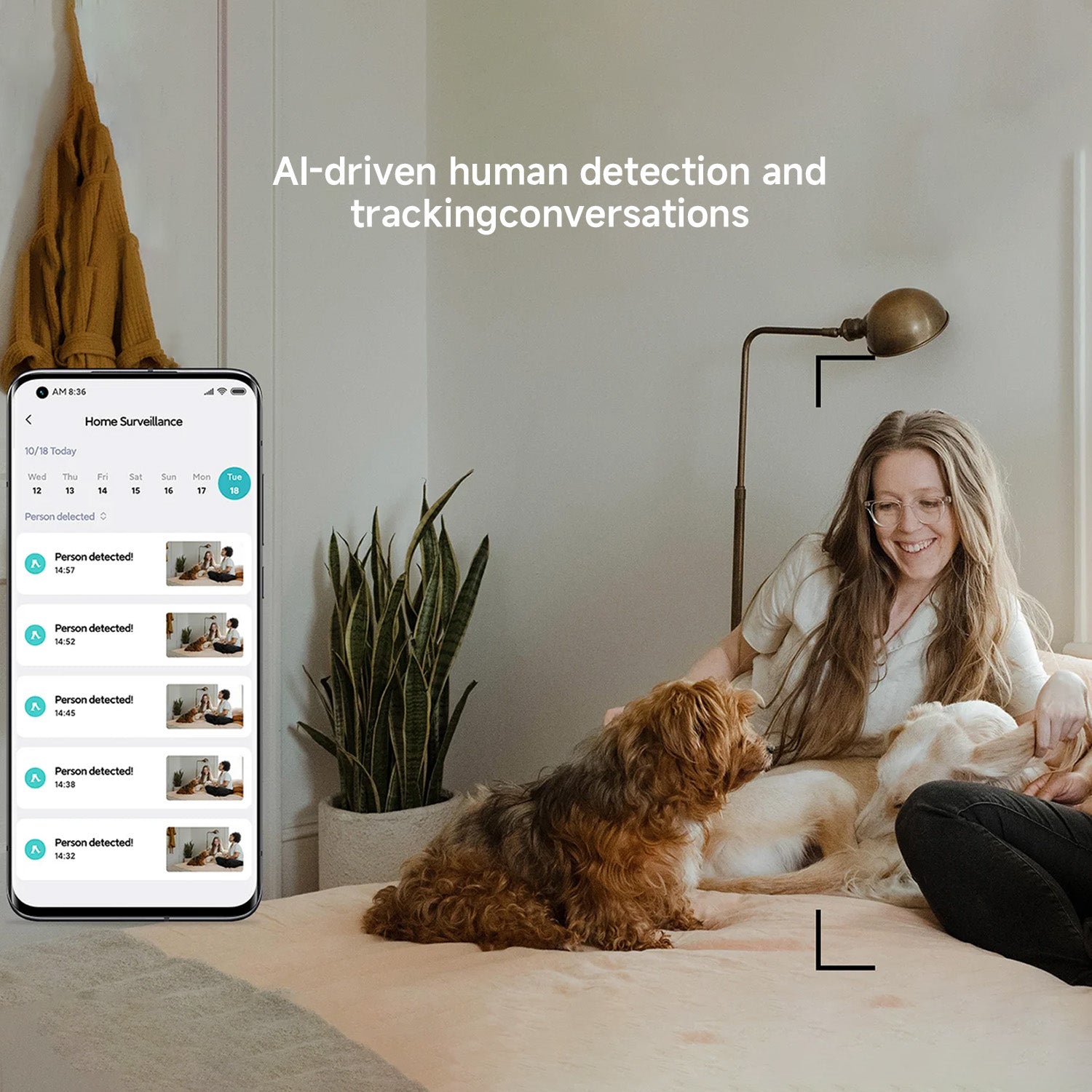 Xiaomi Smart Home Super Black Bundle