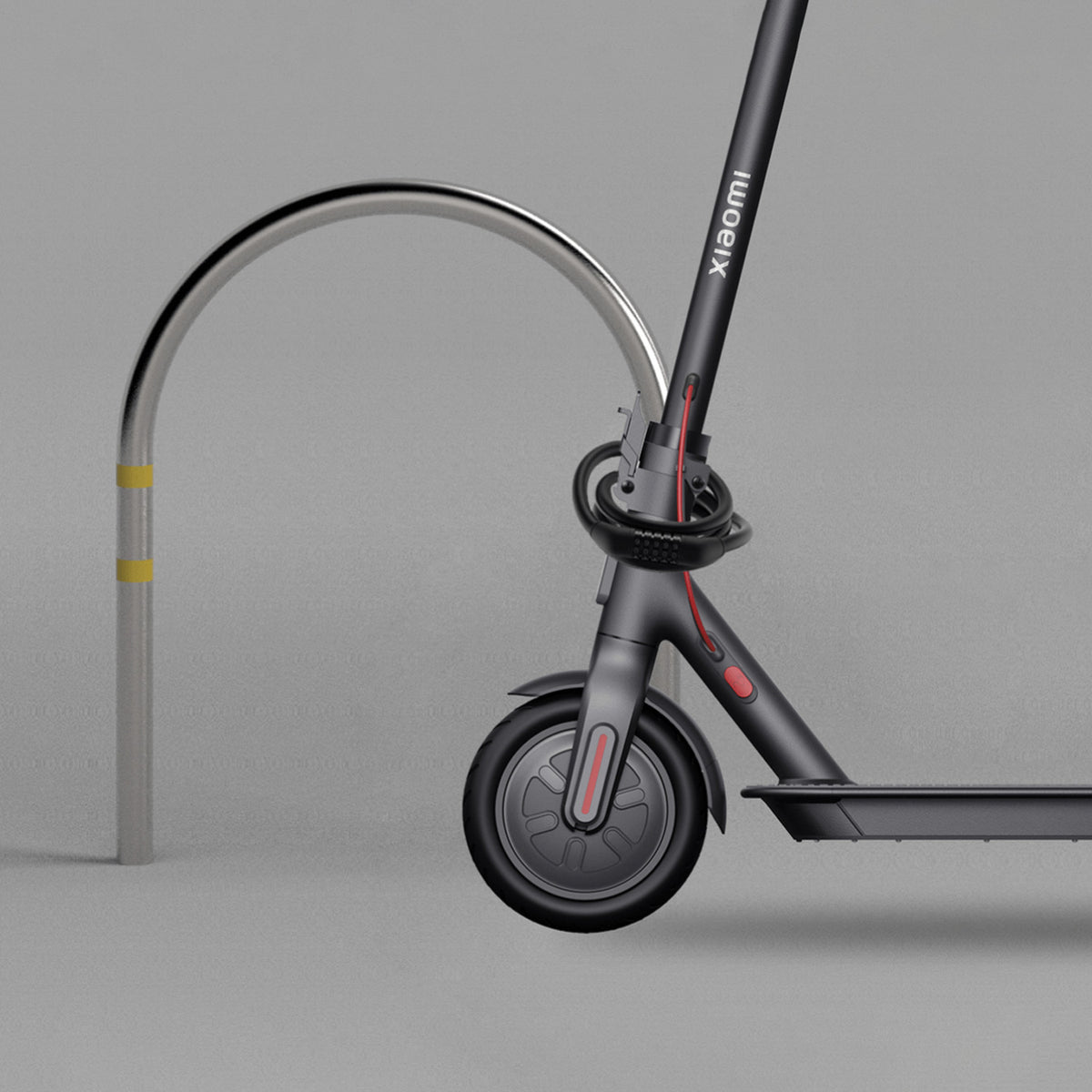Xiaomi Electric Scooter Cable Lock