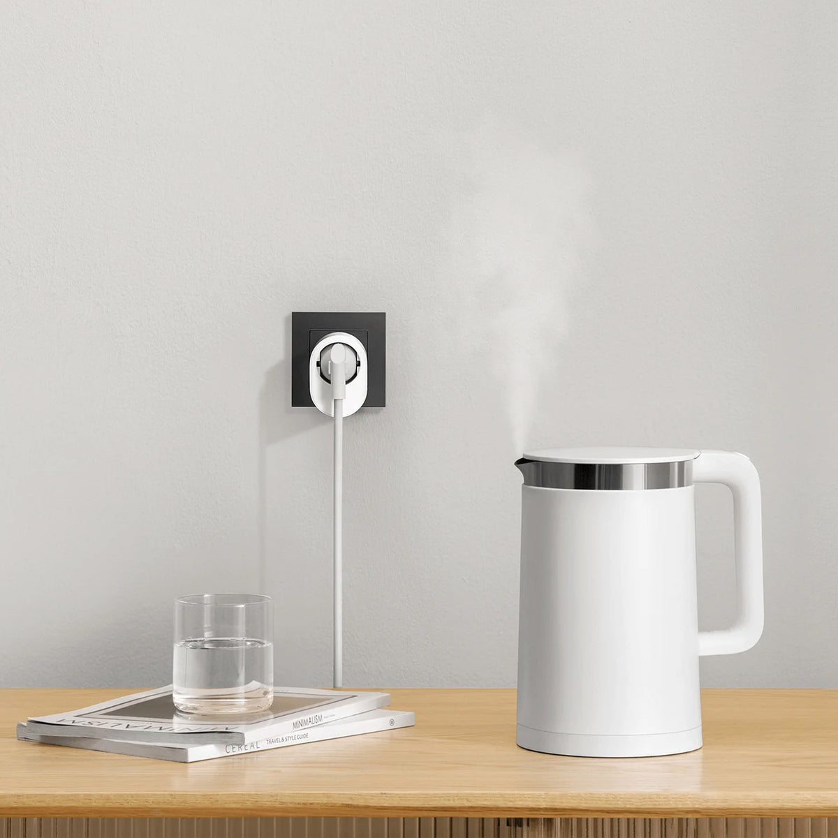 Xiaomi Smart Plug 2 EU