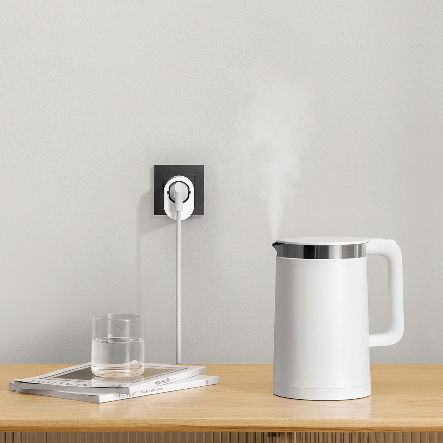 Xiaomi Smart Plug 2 EU