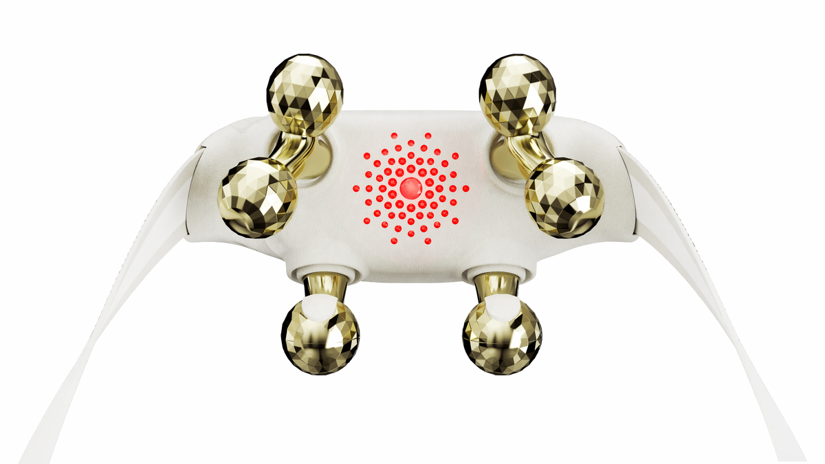 SKG Neck&Shoulder Massager H7 Ultra-E