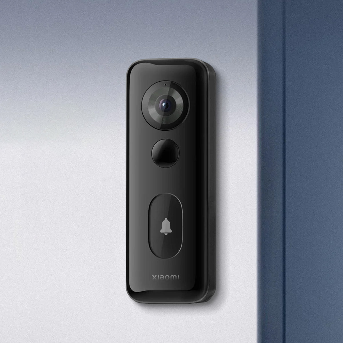 Xiaomi Smart Doorbell 3S Black