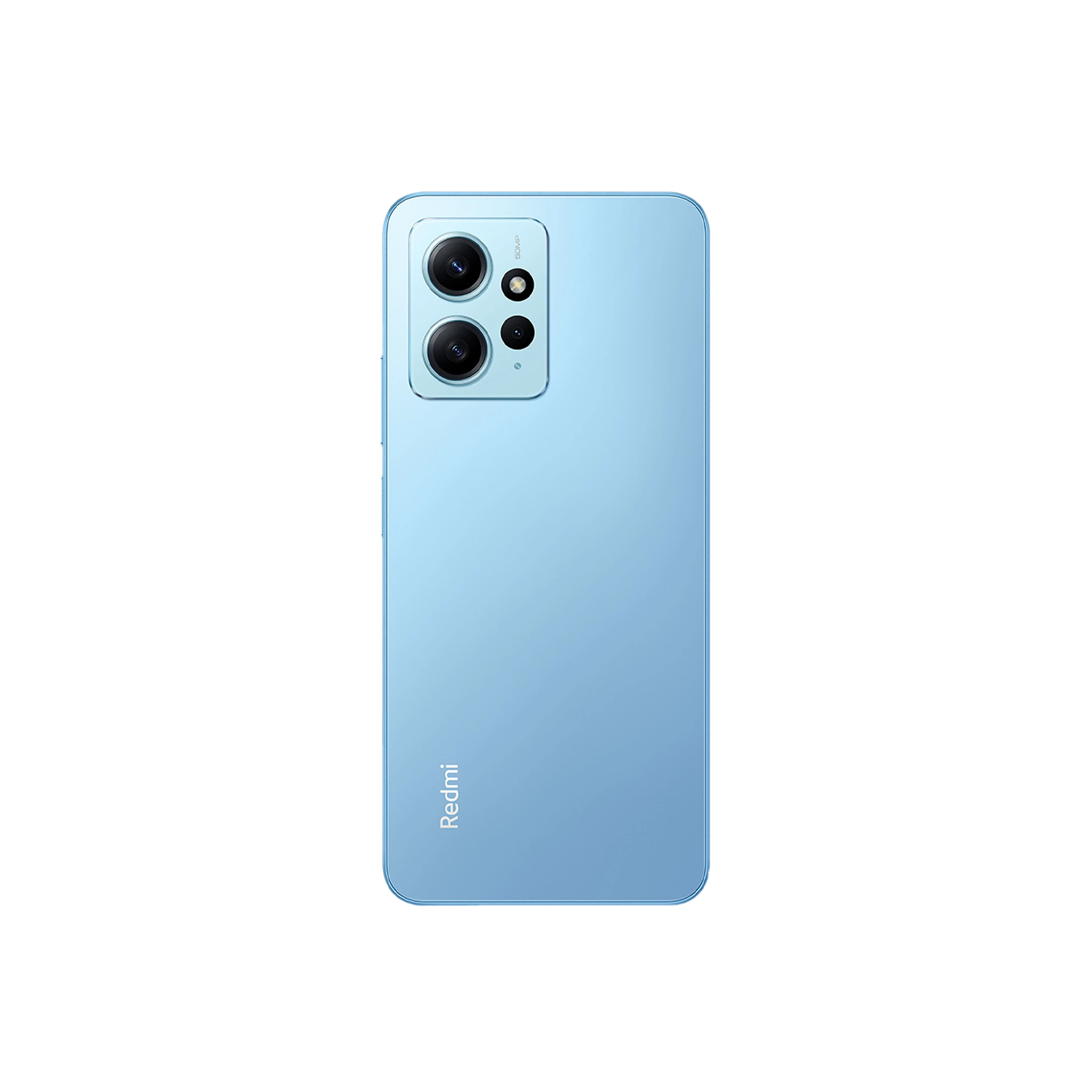 REDMI Note 12 Ice Blue 8GB+128GB Demo