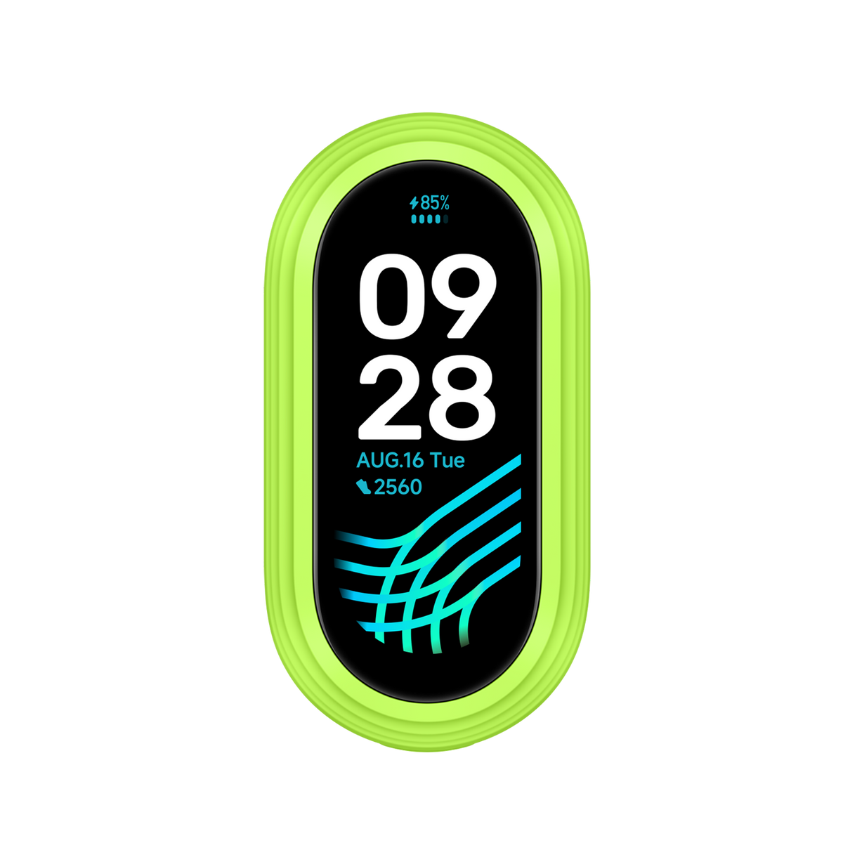 Xiaomi Smart Band 8 Løbeklips