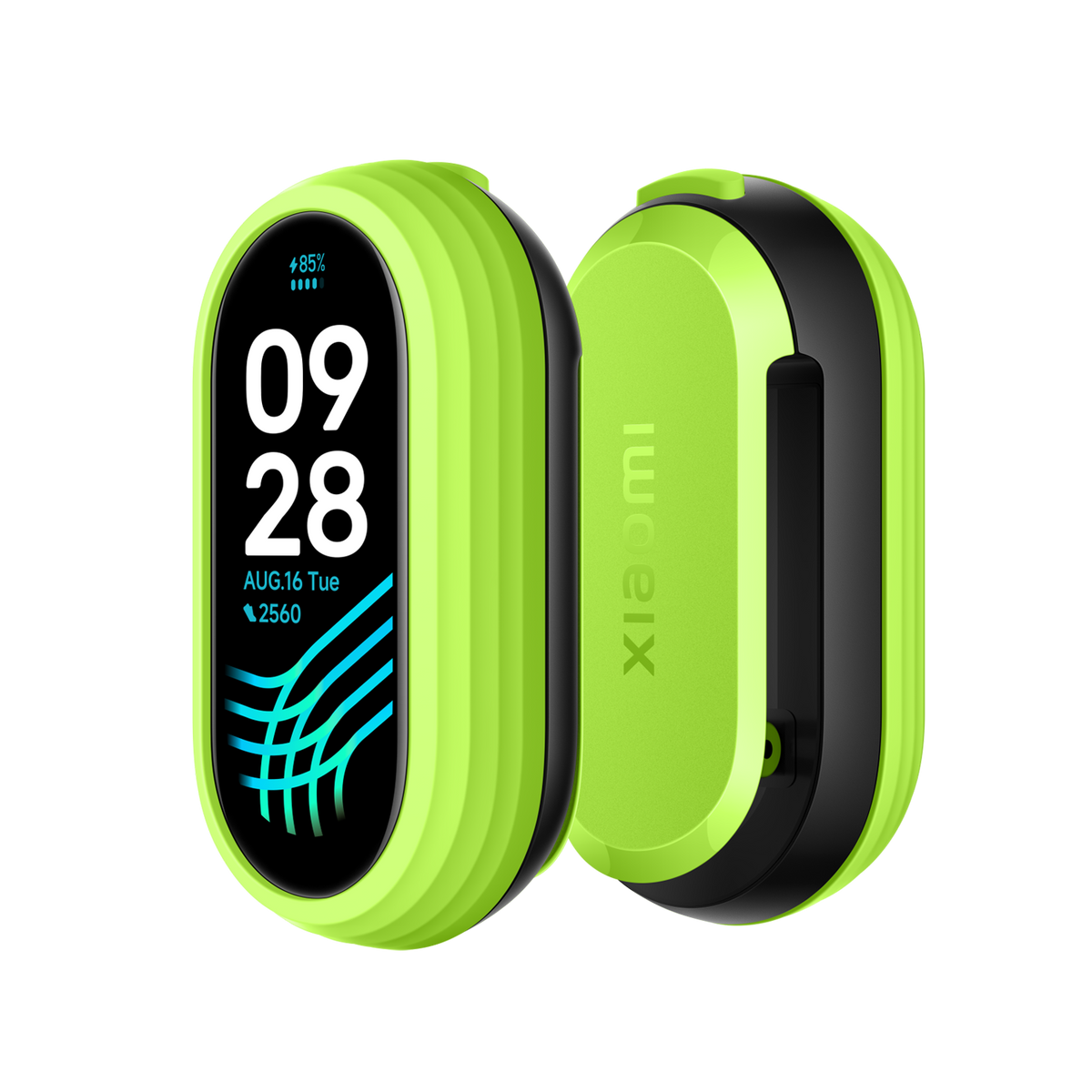 Xiaomi Smart Band 8 Løbeklips