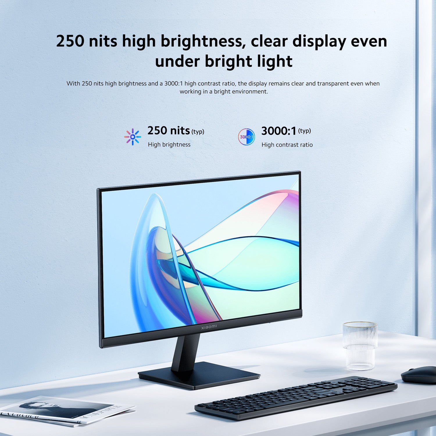 Xiaomi Monitor A22i EU