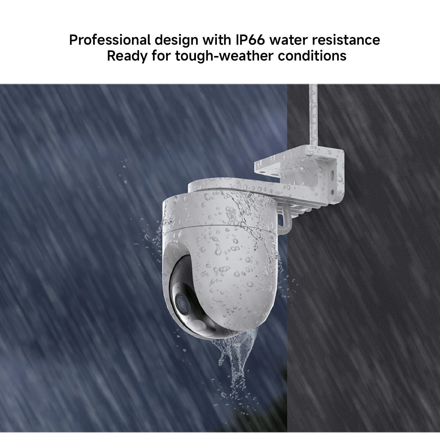 Xiaomi Outdoor Camera CW400 EU