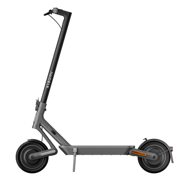 Xiaomi Electric Scooter 4 Ultra DE Rækkevidde: 70 km