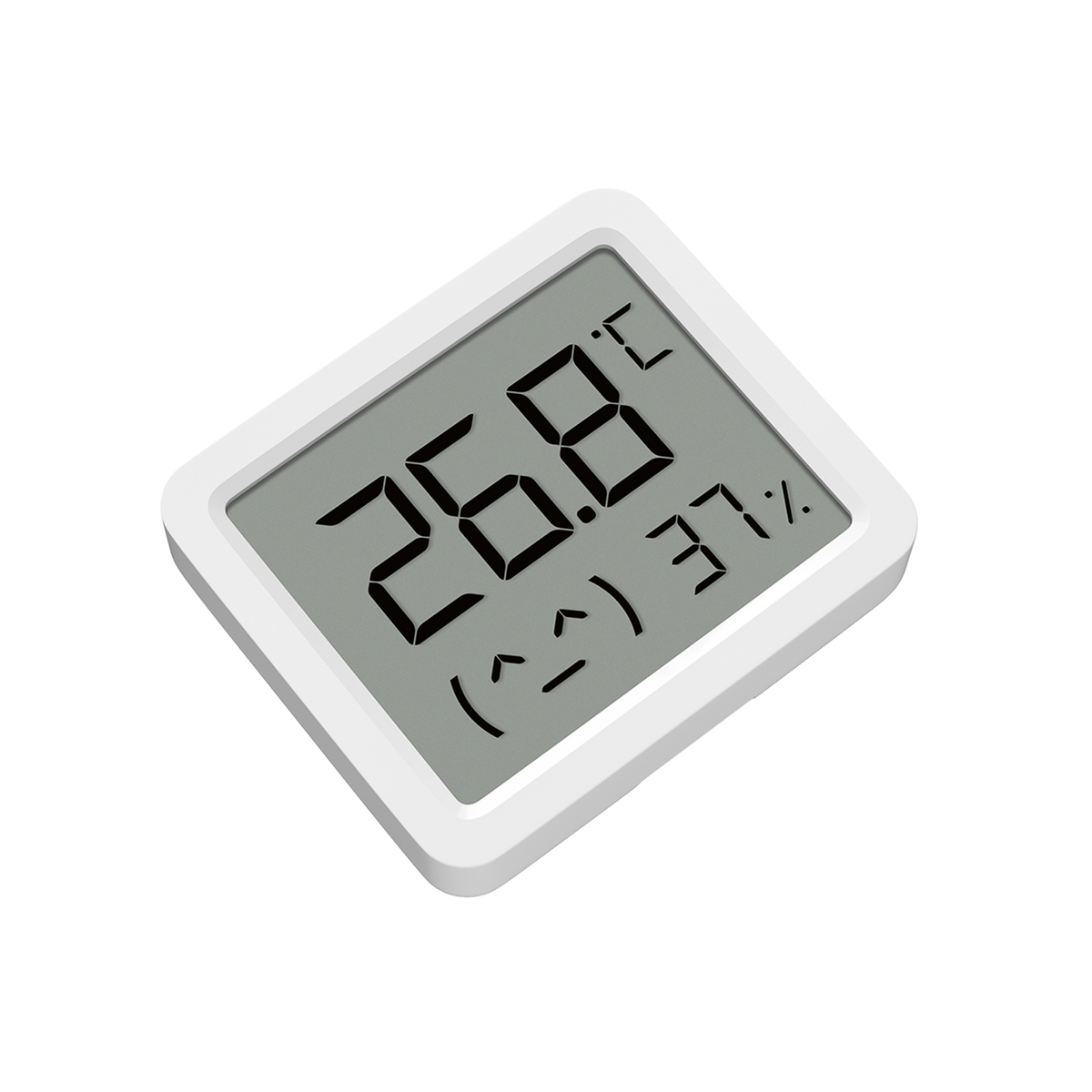 Xiaomi Smart temperatur- og fugtighedsmåler 3 Mini Class C