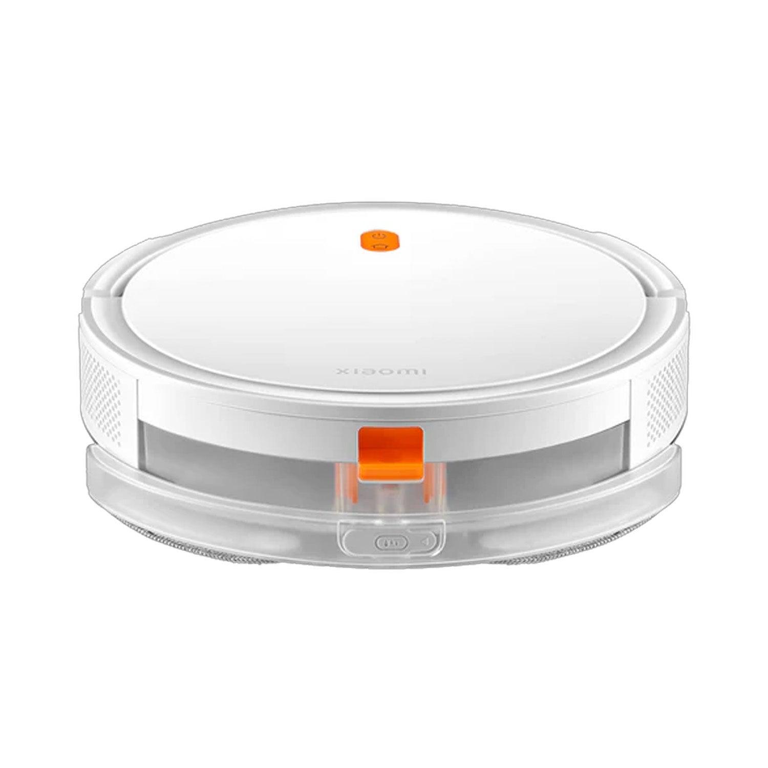 Xiaomi robotstøvsuger E5 (hvid) EU