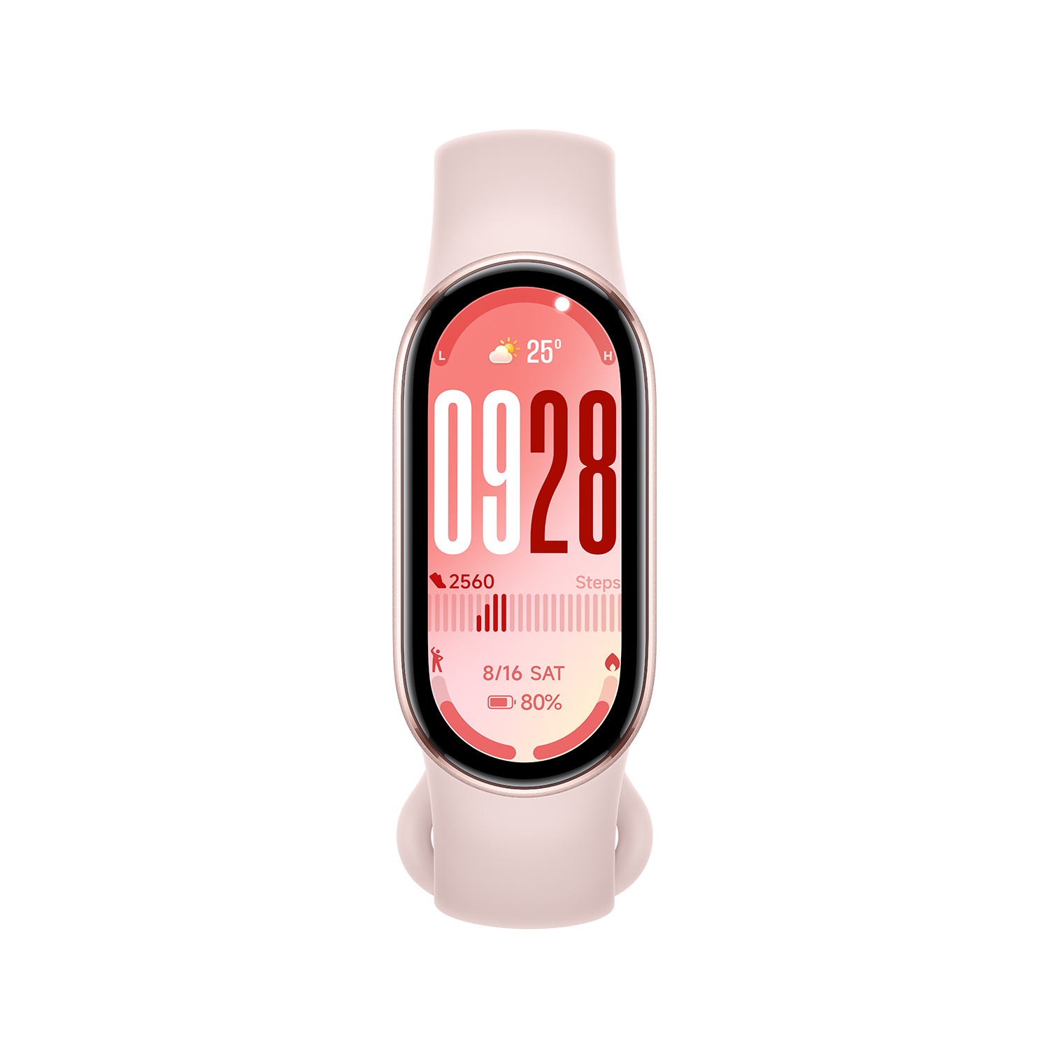 Xiaomi Smart Band 10