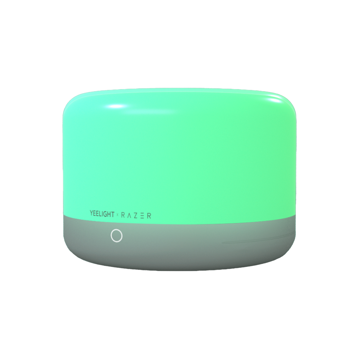 Yeelight LED Smart Lamp D2-Co branded with Razer