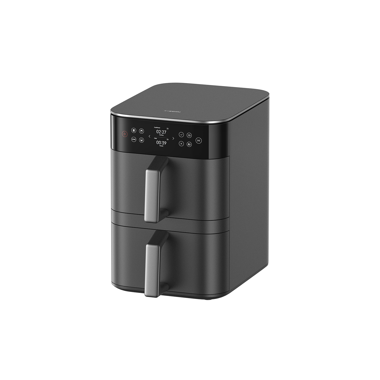 Xiaomi Dual Zone Air Fryer 12L EU