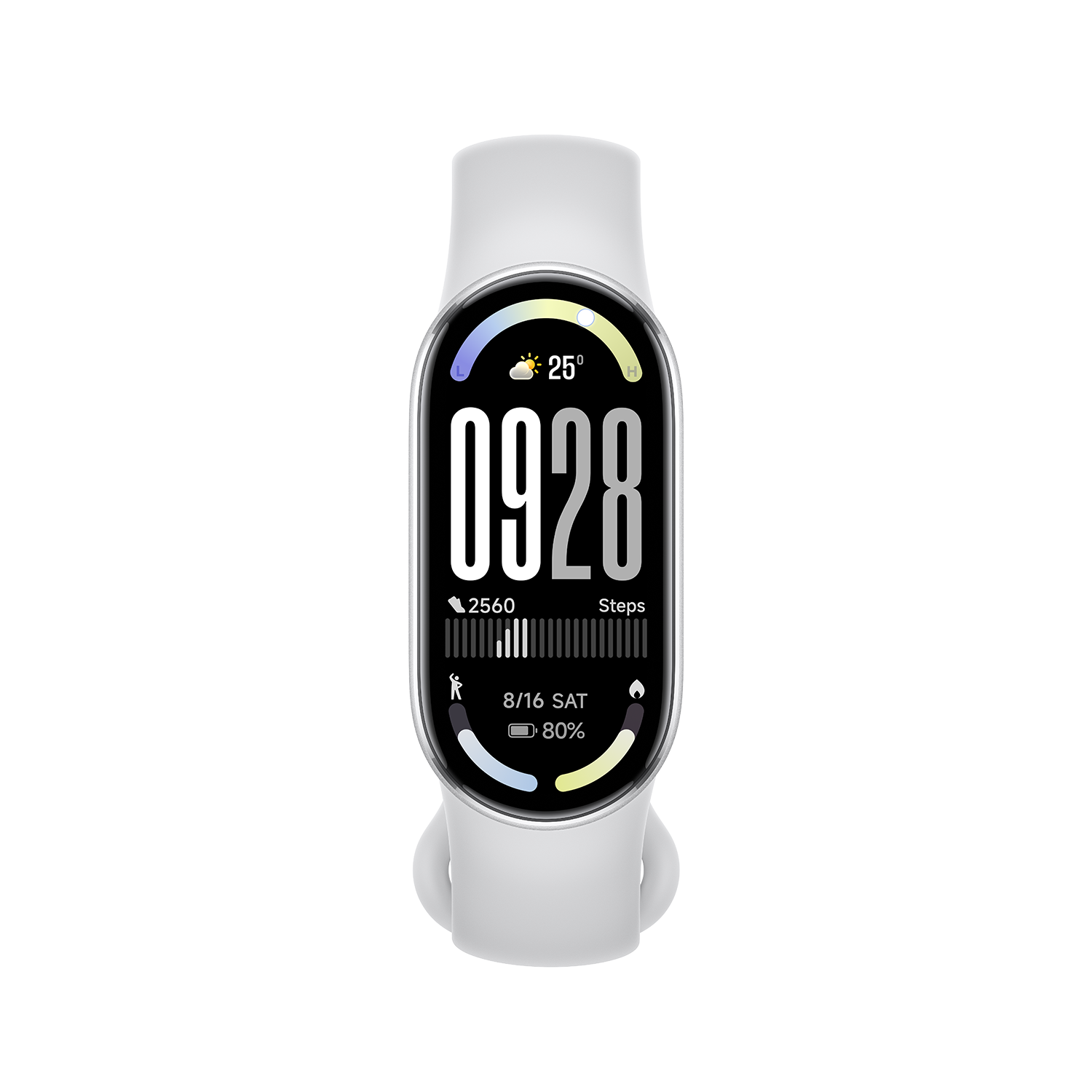 Xiaomi Smart Band 10